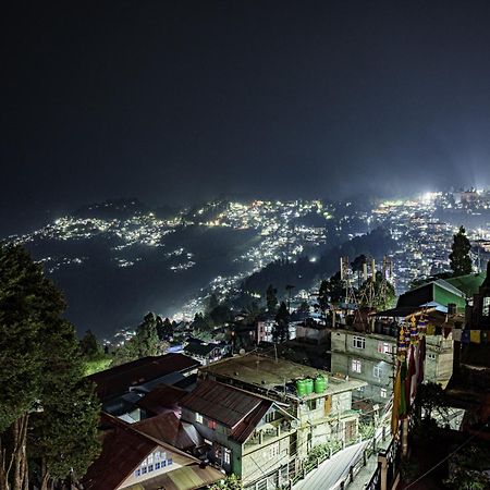 Hotel King Near Drc Parking Darjeeling  Eksteriør bilde