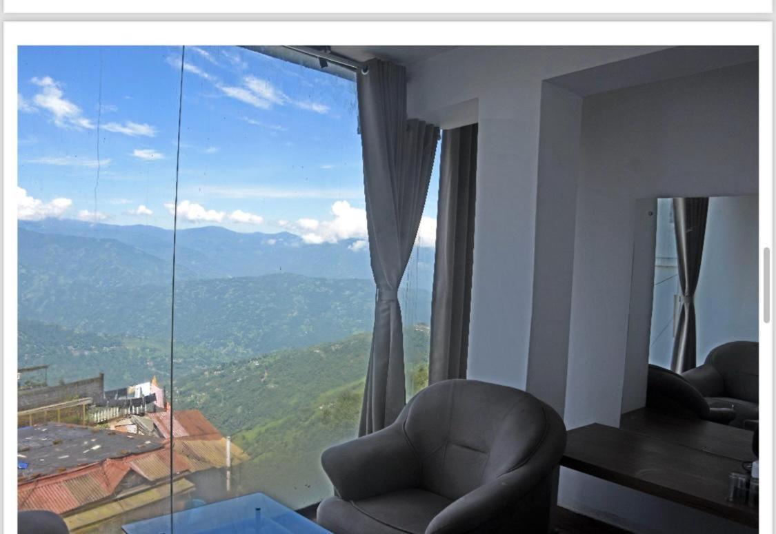 Hotel King Near Drc Parking Darjeeling  Eksteriør bilde